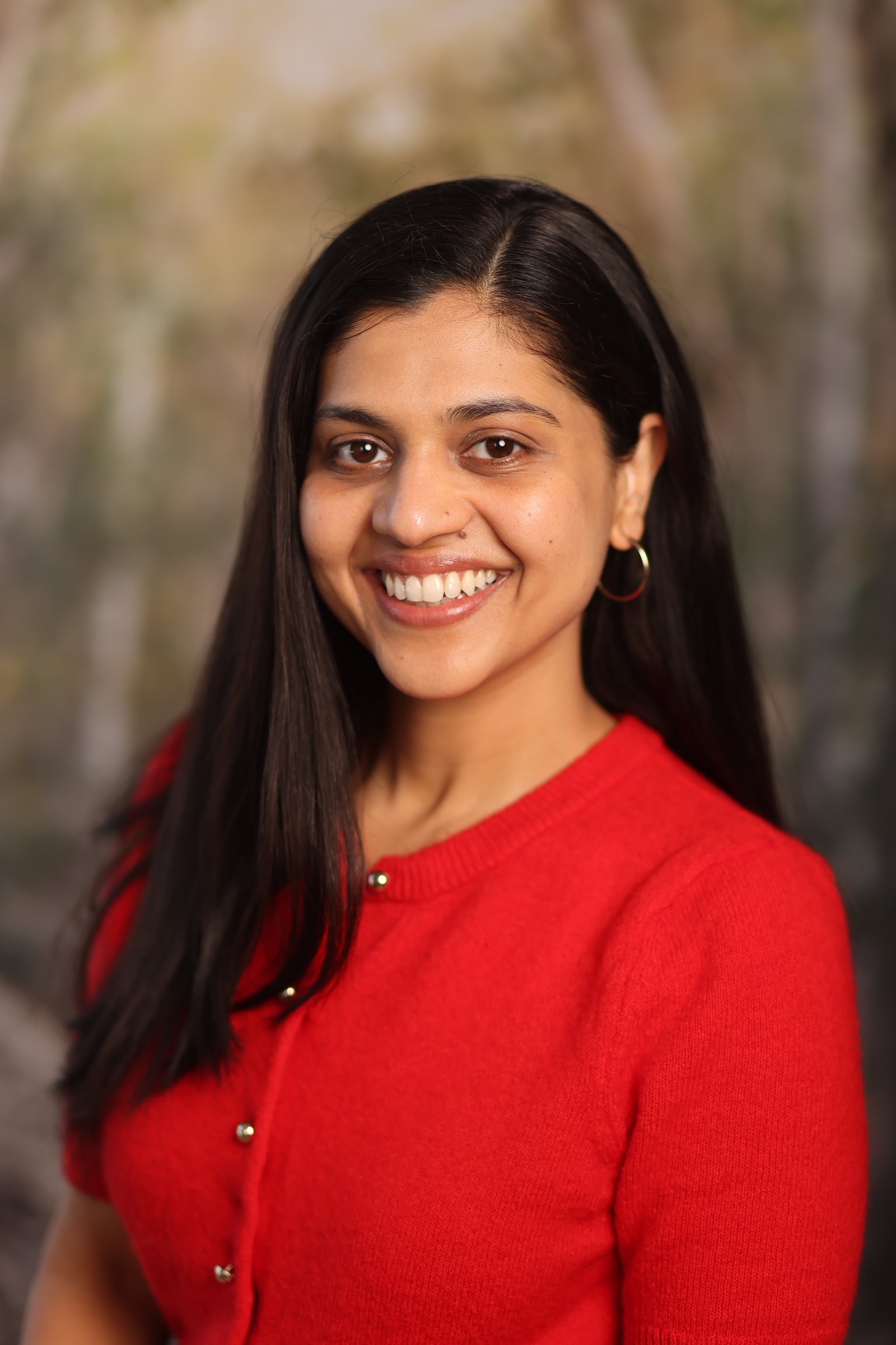 Anwita Mahajan